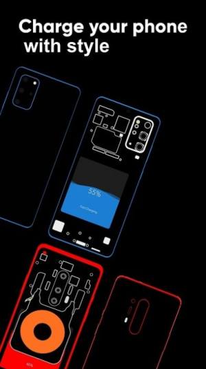 Liquid TeardownAPP手机版图片2