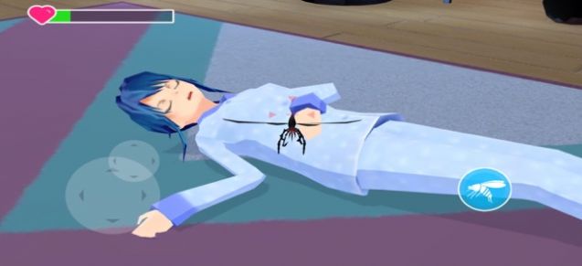 蚊子生存模拟器游戏官方中文版图片3