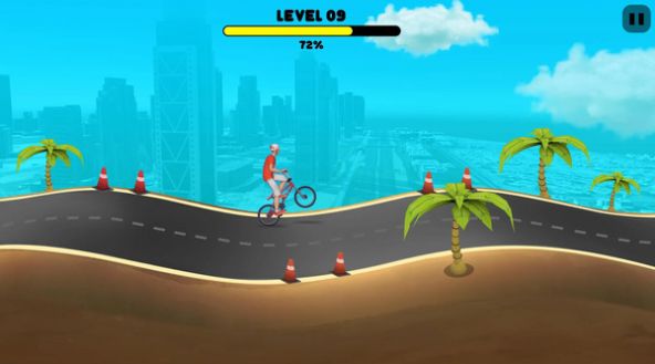 BMX特技自行车2游戏官方最新版图片2