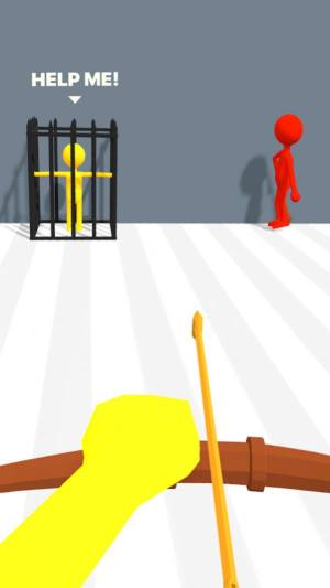 神射手小黄人游戏官方最新版图片1