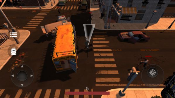 求生之路僵尸入侵游戏官方最新版图片3