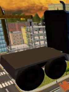 极限飞行卡车模拟器游戏官方版图片2