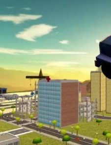 极限飞行卡车模拟器游戏官方版图片3