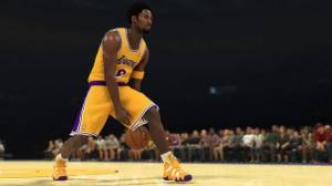 NBA2k2021手游最新官网版图片1