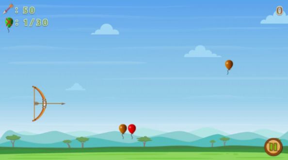 气球弓箭手游戏最新安卓版图片2