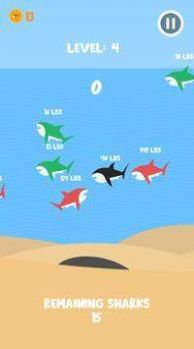 皇家鲨鱼队游戏安卓最新版图片3