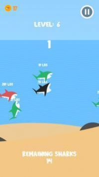 皇家鲨鱼队游戏安卓最新版图片1