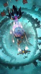 变形星系之战游戏官方最新版图片2