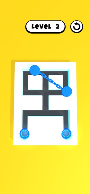 Unchain 3D游戏安卓中文版（解除连锁3D）图片2