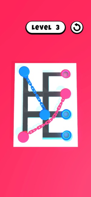 Unchain 3D游戏安卓中文版（解除连锁3D）图片3