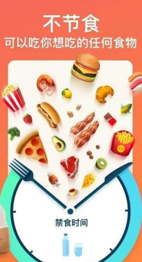 Window禁食追踪器app安卓版免费图片2