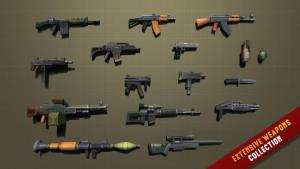 反恐部队射击任务游戏安卓版图片2