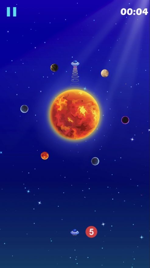 AA疯狂的星球游戏官方安卓版图片2