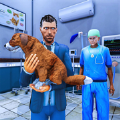 宠物医院模拟器游戏2020最新版 v1.0