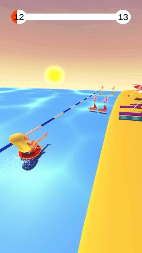 岛屿游乐场游戏最新安卓版图片2