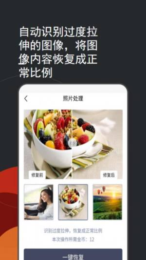 ps照片修复上色软件手机版图片3