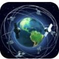 量子卫星地图高清版导航app v1.0