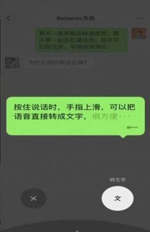 微信超时撤回神器ios手机版app图片1