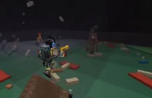 屌德斯解说Roblox警笛头灾害模拟游戏手机版图片3
