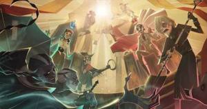 第五人格塔罗是什么玩法？新模式塔罗什么时候可以玩？图片1