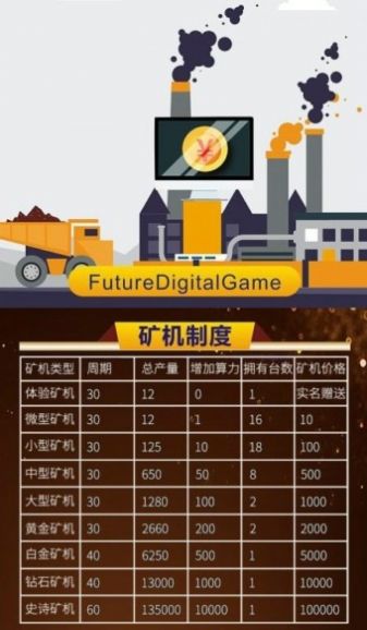 FDG公链app手机区块链图片1