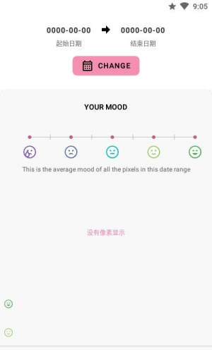Pixels情绪跟踪app正版安装包图片2