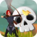 弓箭女猎人游戏官方正版 v1.6.1