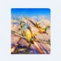 空战联盟飞机模拟器游戏汉化版 v1.0
