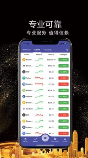 defi挖矿app官方版免费图片1