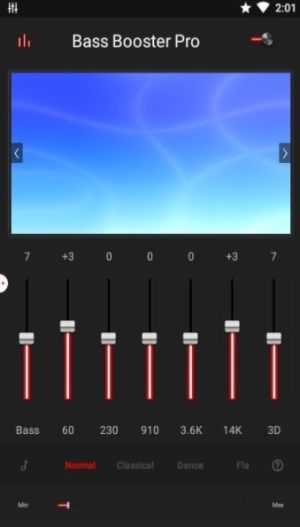 Equalizer均衡器app官方版图片1