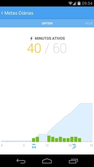 Runtastic Meapp官方最新版图片3
