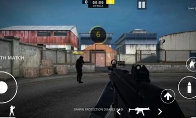 绝地射击CS游戏手机安卓版图片1