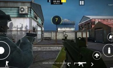 绝地射击CS游戏手机安卓版图片3