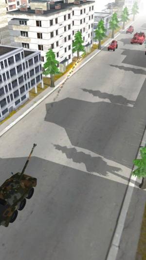 坦克荒野战游戏官方安卓版图片2