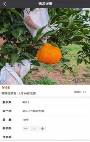 果品直达App免费软件图片1