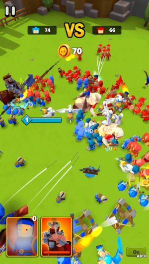 军团之战征服世界游戏最新安卓版图片1