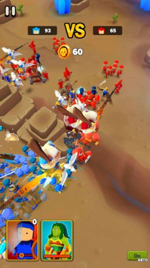 军团之战征服世界游戏最新安卓版图片3