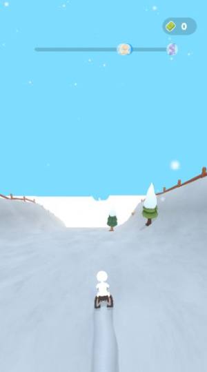 GT雪地赛车游戏手机版安装包图片1