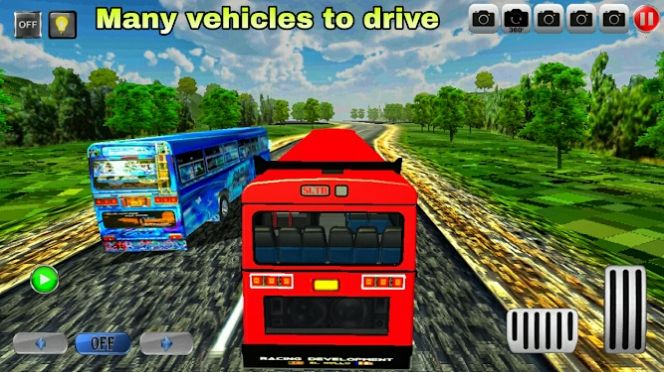 驾驶模拟器斯里兰卡游戏手机版安卓图片3