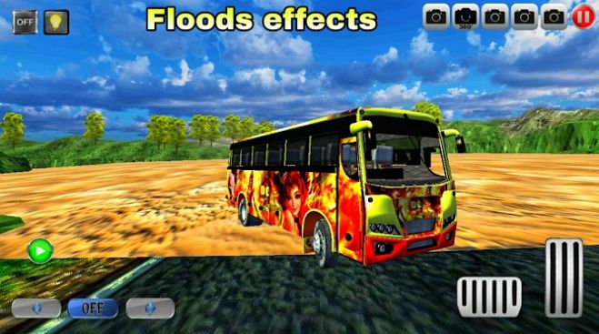 驾驶模拟器斯里兰卡游戏手机版安卓图片2