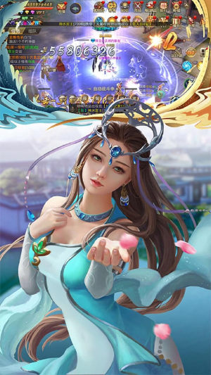 大唐王者游戏手机版安卓图片2