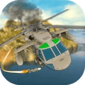 武装直升机战场游戏手机版官方 v1.0