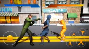 街头格斗冠军游戏最新正式版图片3