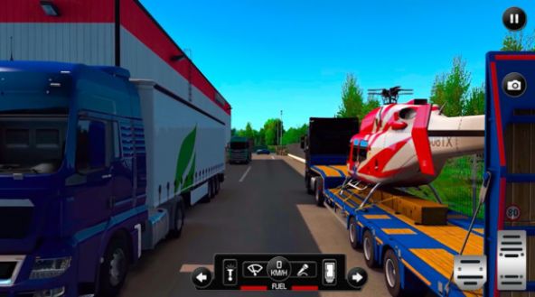 美国卡车终极版游戏手机最新版图片3