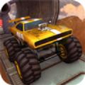 怪物赛车模拟器游戏安卓正式版 v1.1