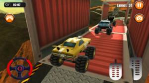 怪物赛车模拟器游戏安卓正式版图片3