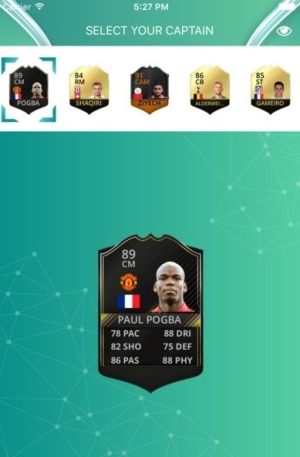 futbin21最新版app网页版图片3