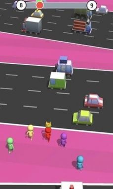 马路竞速3D游戏官方正式版图片2