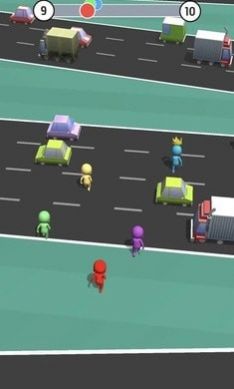 马路竞速3D游戏官方正式版图片3