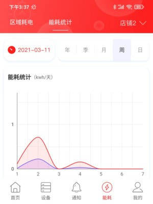 商瑞智能照明App官方版图片1